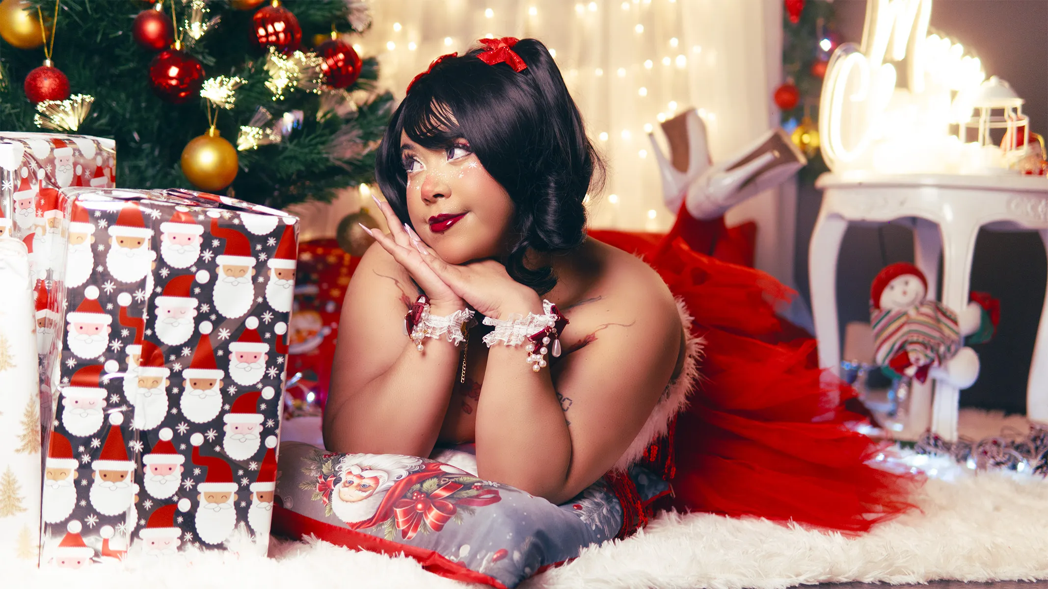 Darsteller DarlenStuart Foto 3