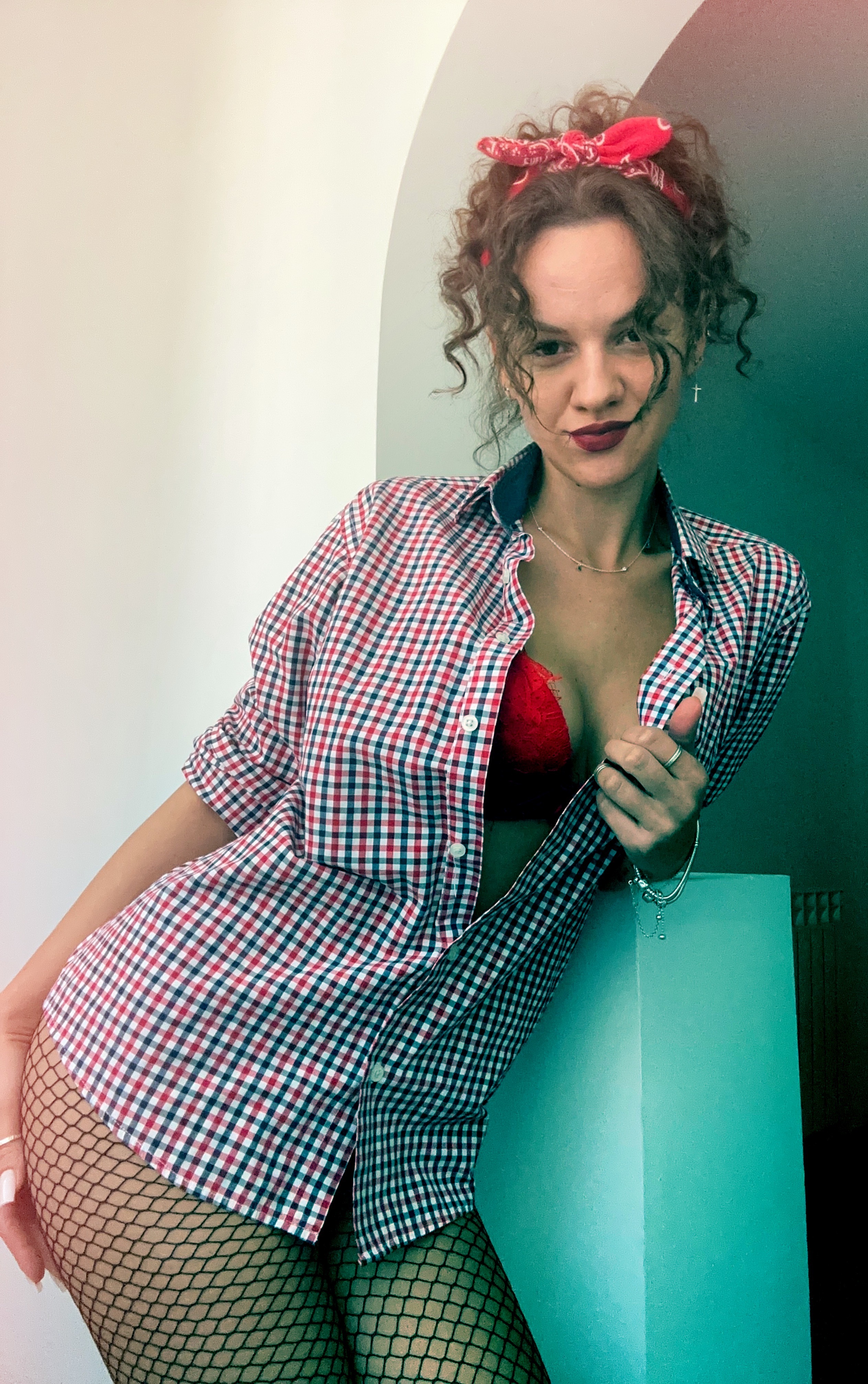 Darsteller ElsaLunna Foto 1