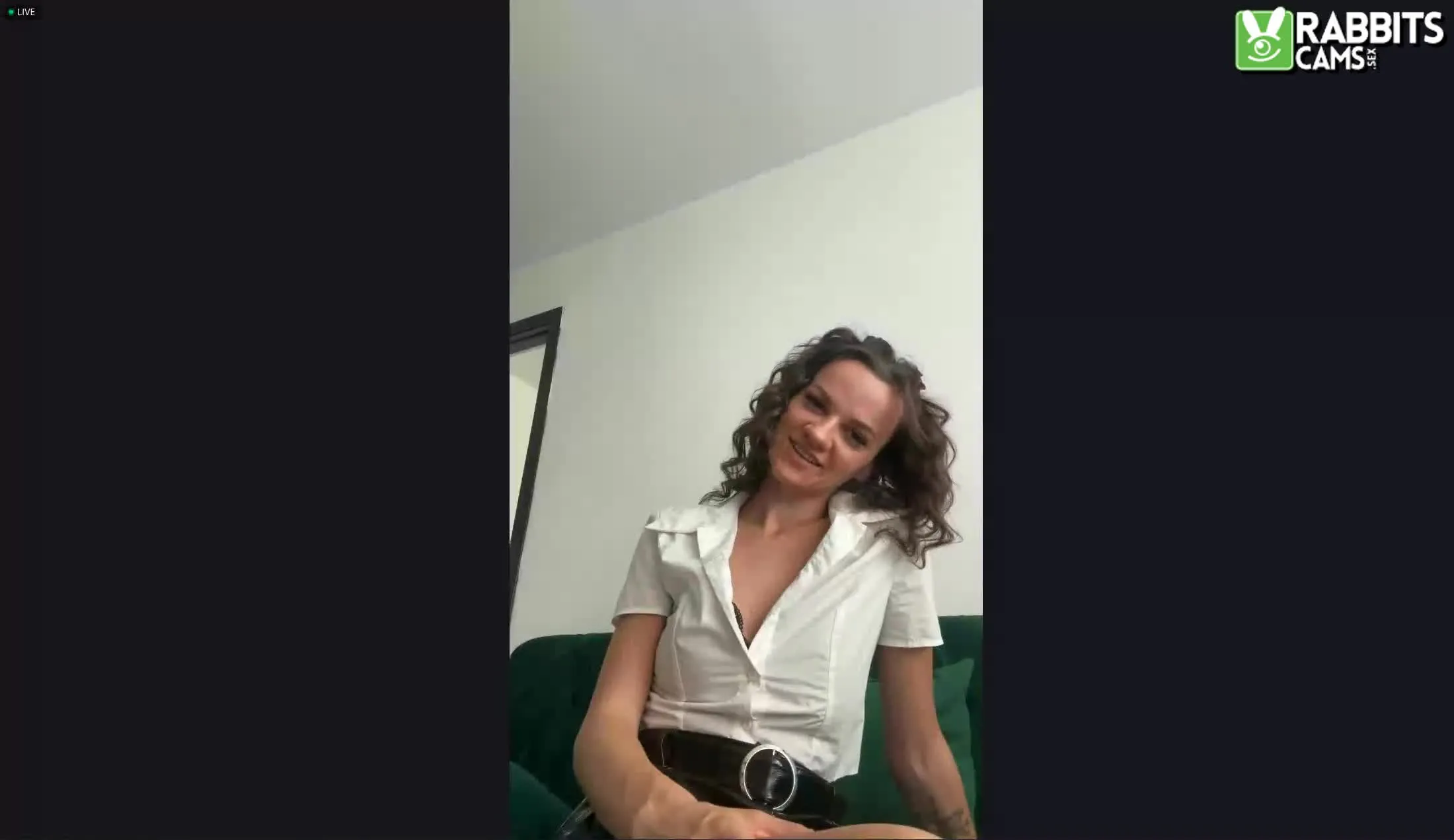 Interprete ElsaLunna Video 1