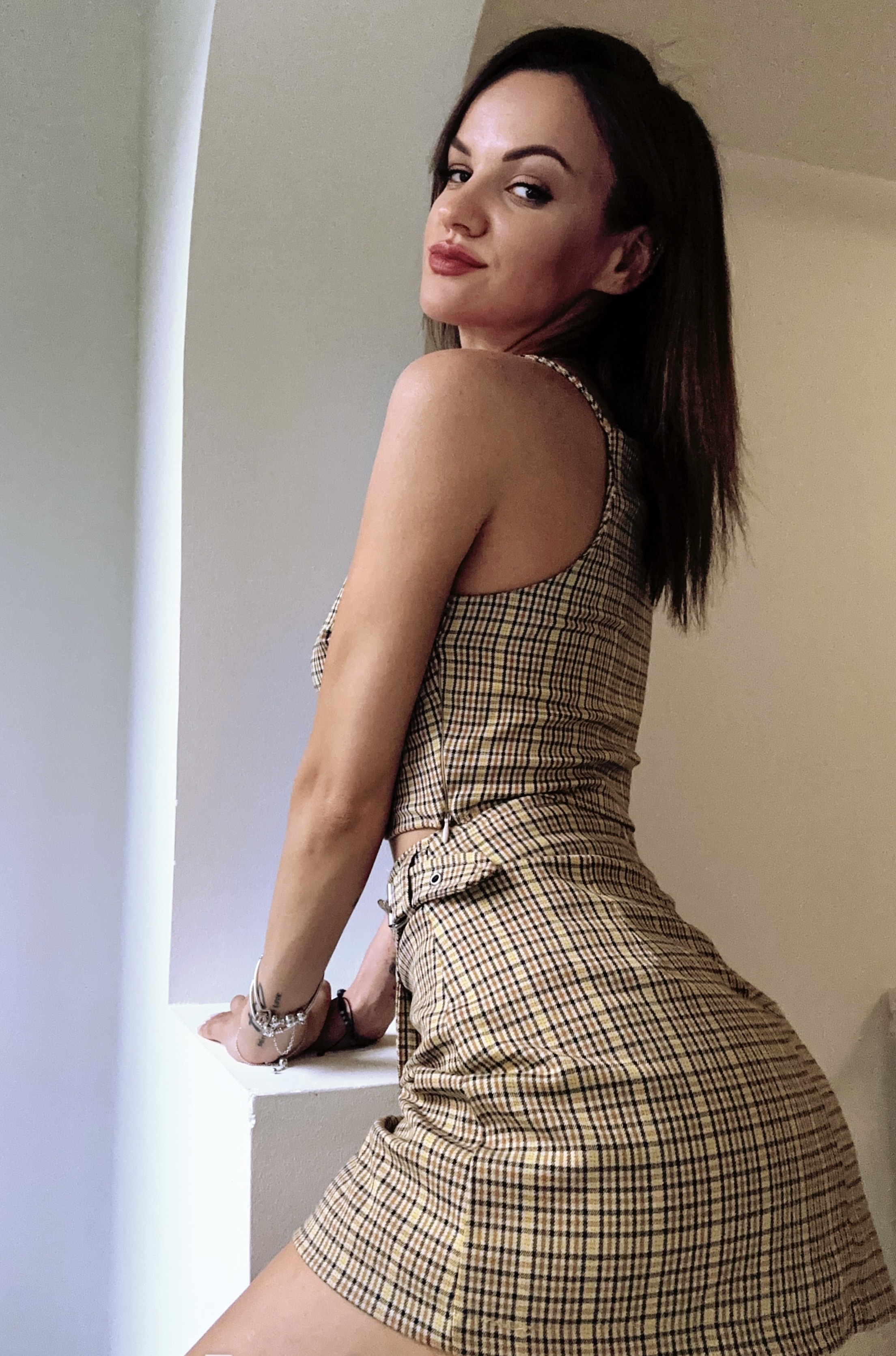 Interprete ElsaLunna Foto 2