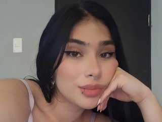 EmmaaColliins profilbild på webbkameramodell