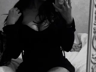Image de profil du modèle de webcam JustCoralxx