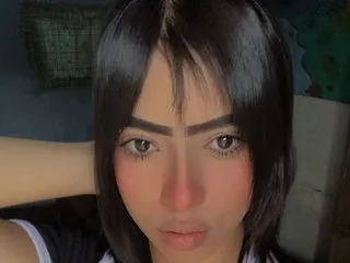 Foto de perfil de modelo de webcam de CrystalWall