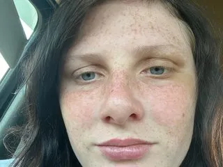Image de profil du modèle de webcam Elena_21