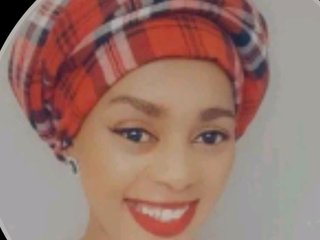 EmpressGoddessXXX profilbild på webbkameramodell