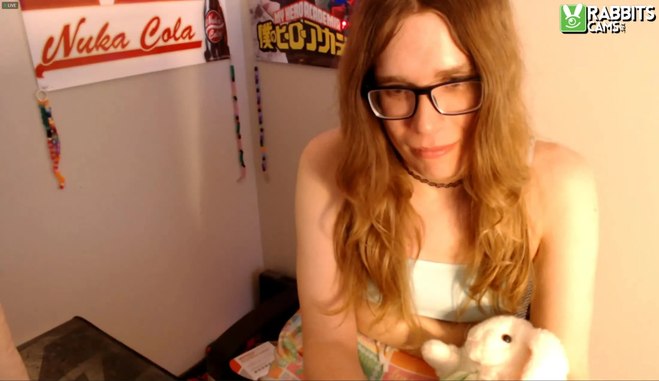 Performer CallistaUwU Video 1