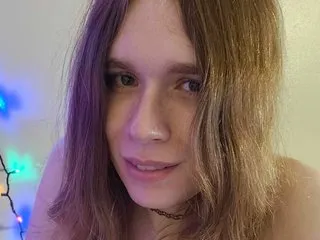 CallistaUwU profilbild pÄ webbkameramodell