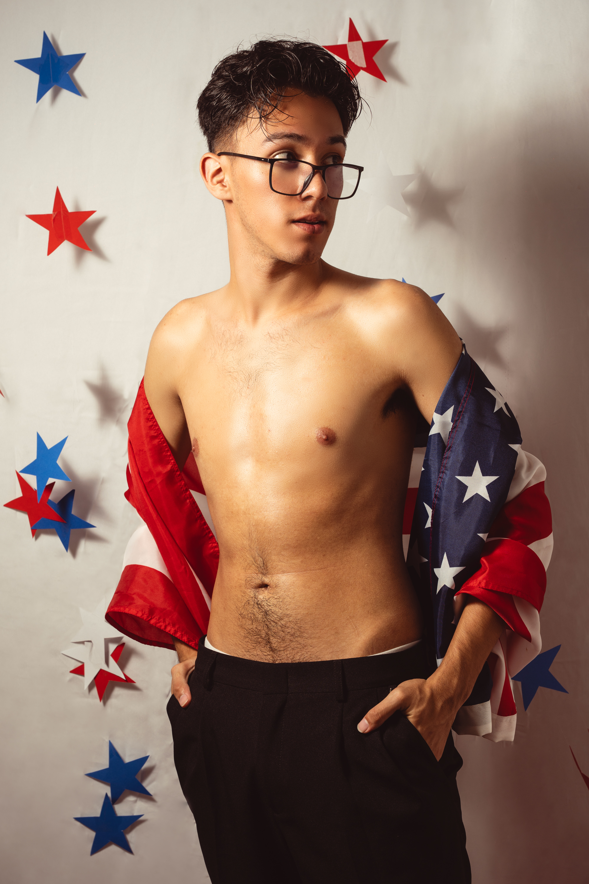 Performer AustinReed Photo 11