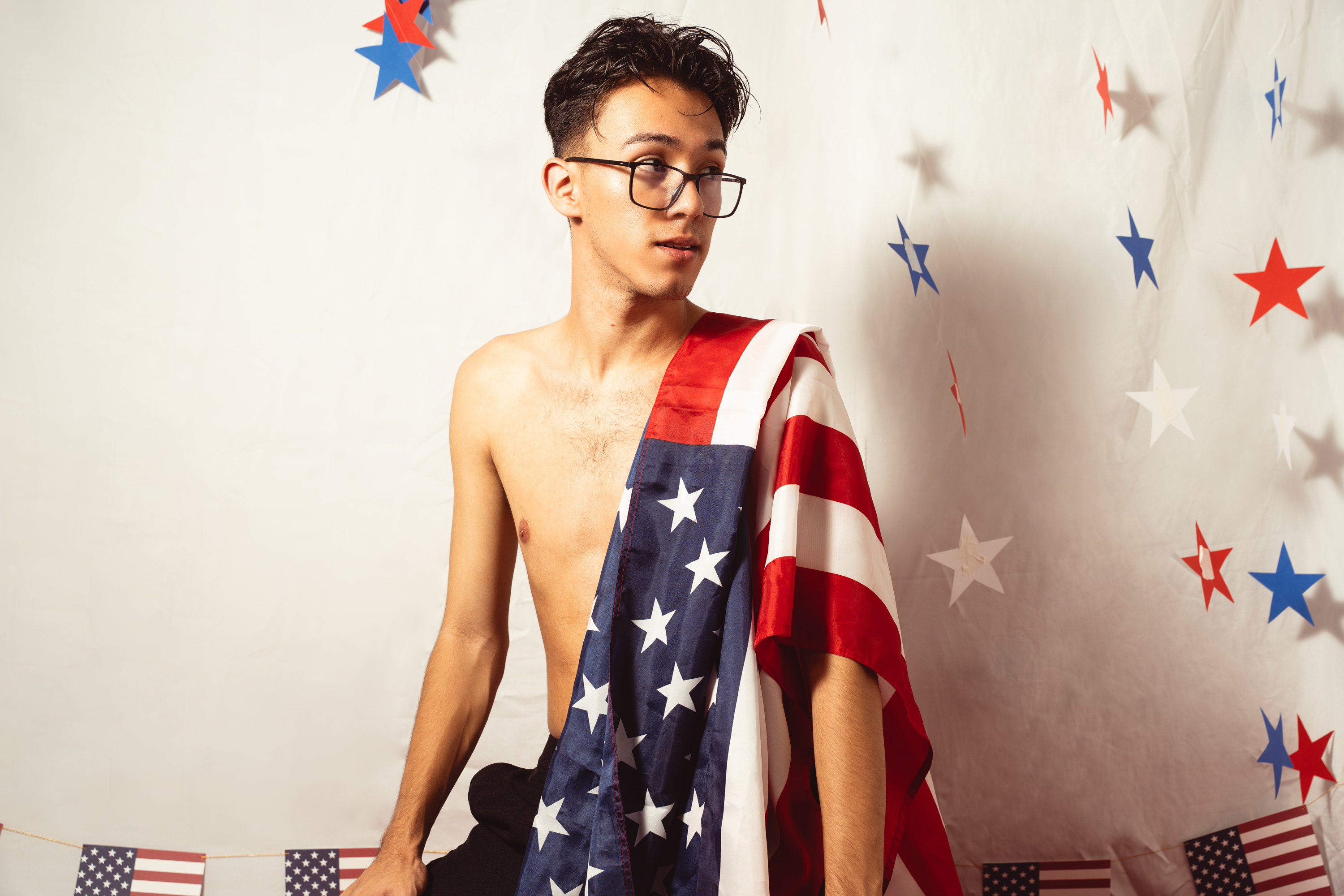 Performer AustinReed Photo 10