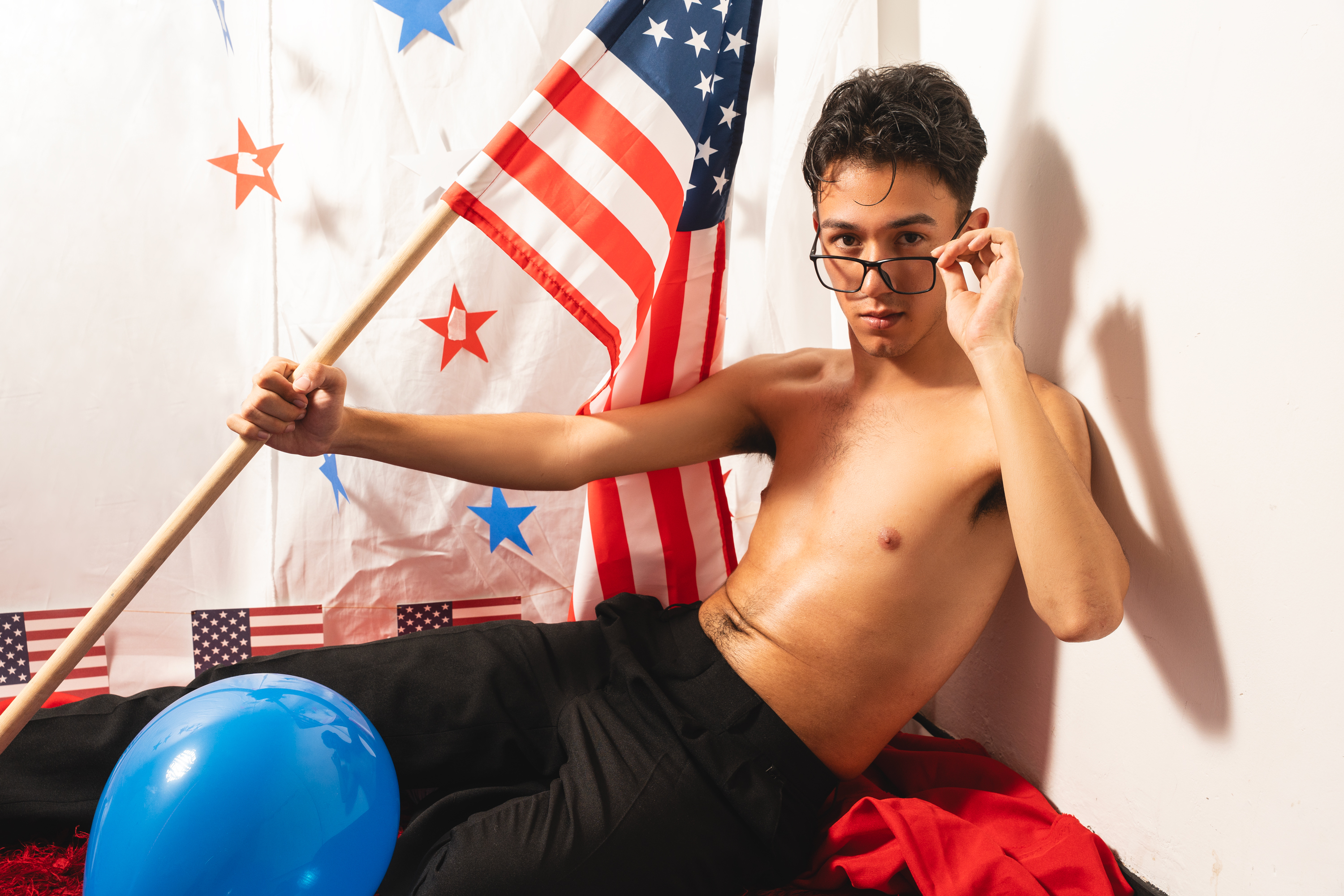 Performer AustinReed Photo 9