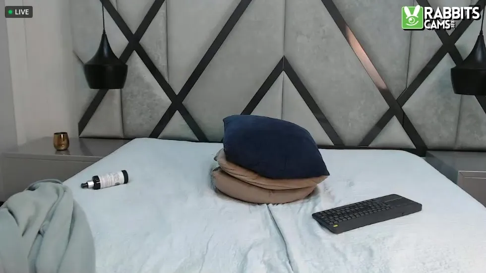 Interprète AustinReed Vidéo 1