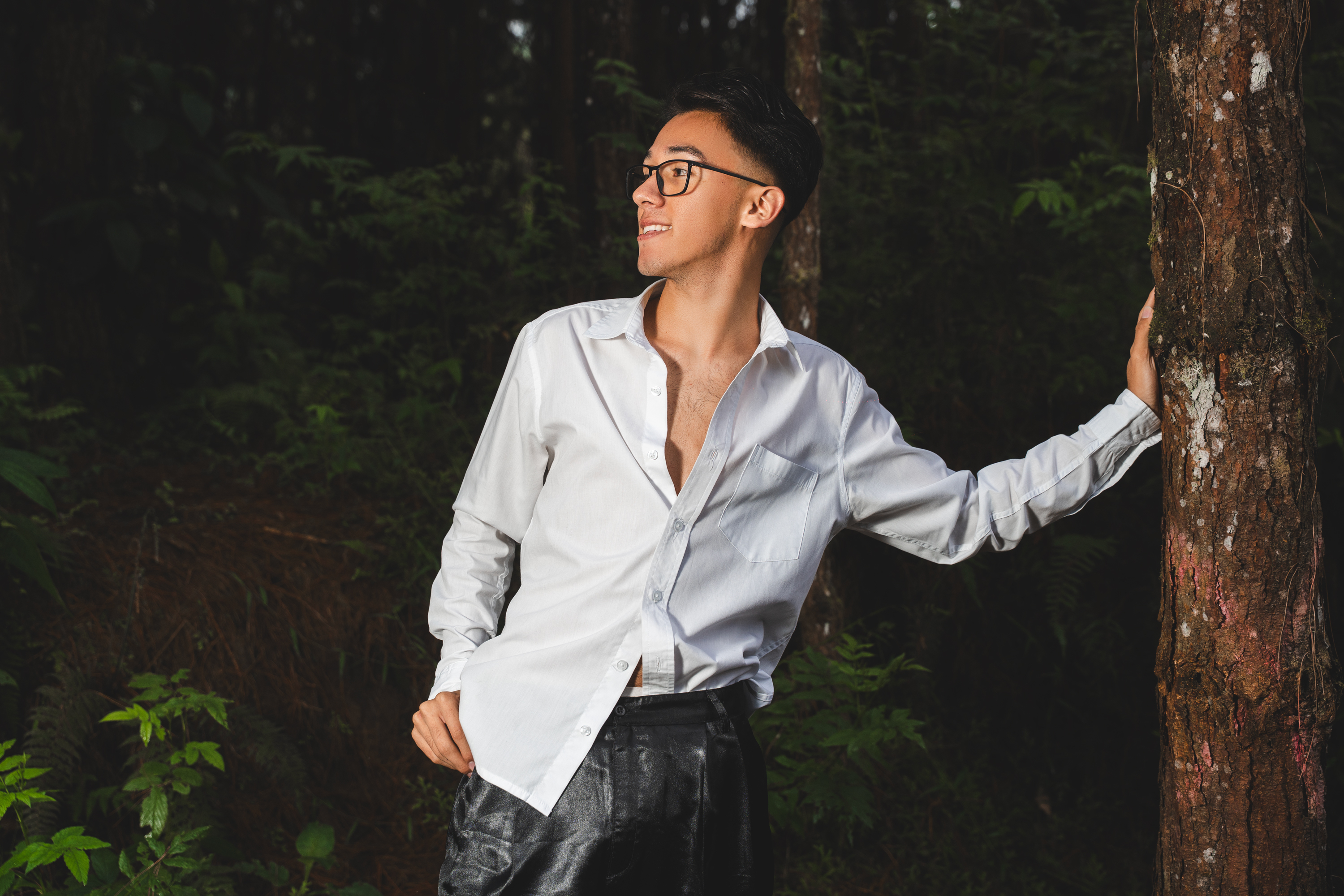 Performer AustinReed Photo 4