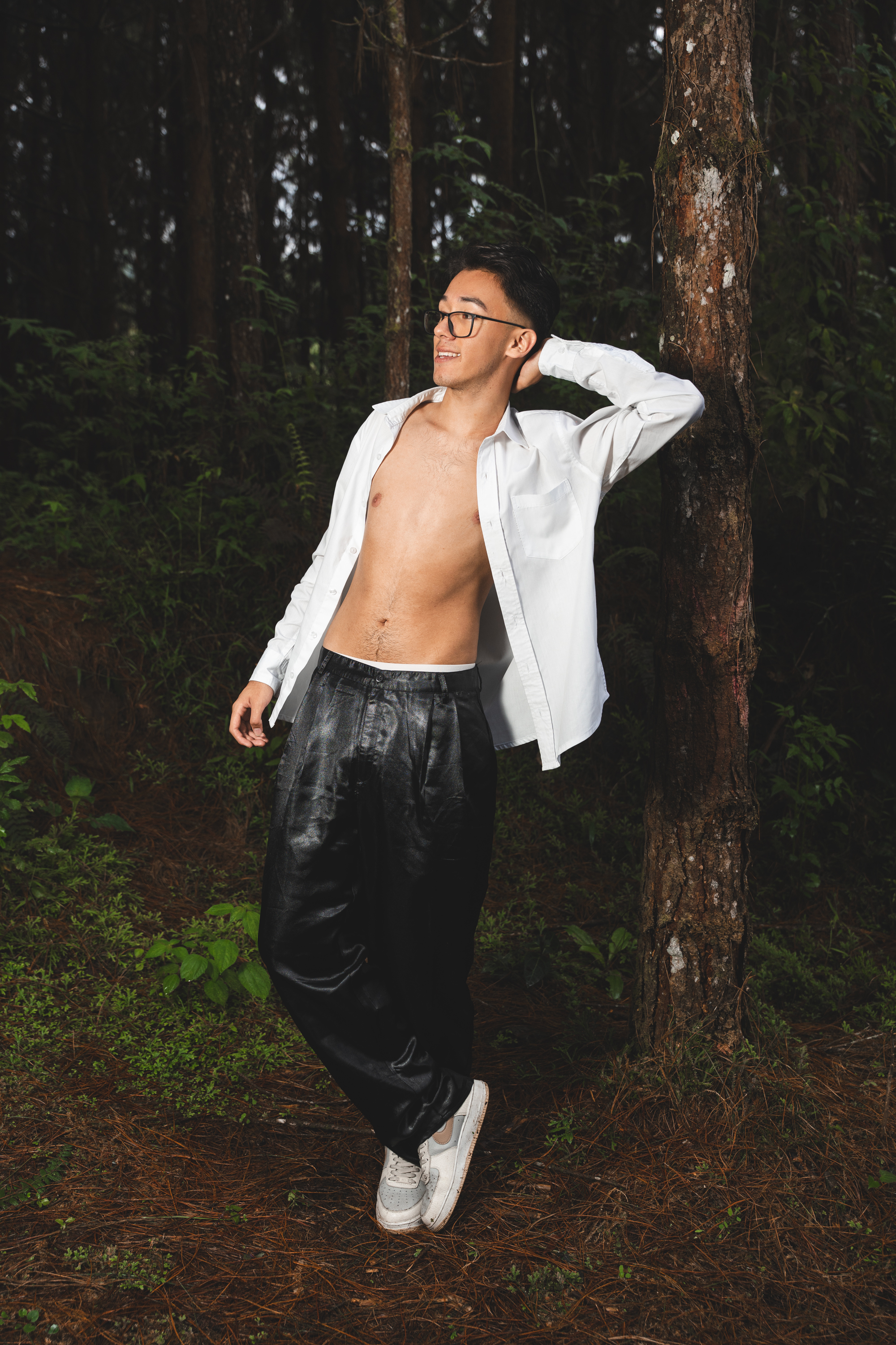 Performer AustinReed Photo 5