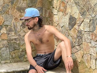Profilbilde av Roderick_Sex webkamera modell