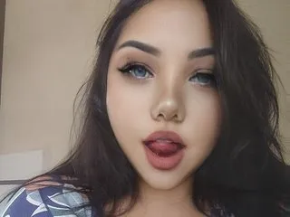 Imagen de perfil de modelo de cámara web de angellystar