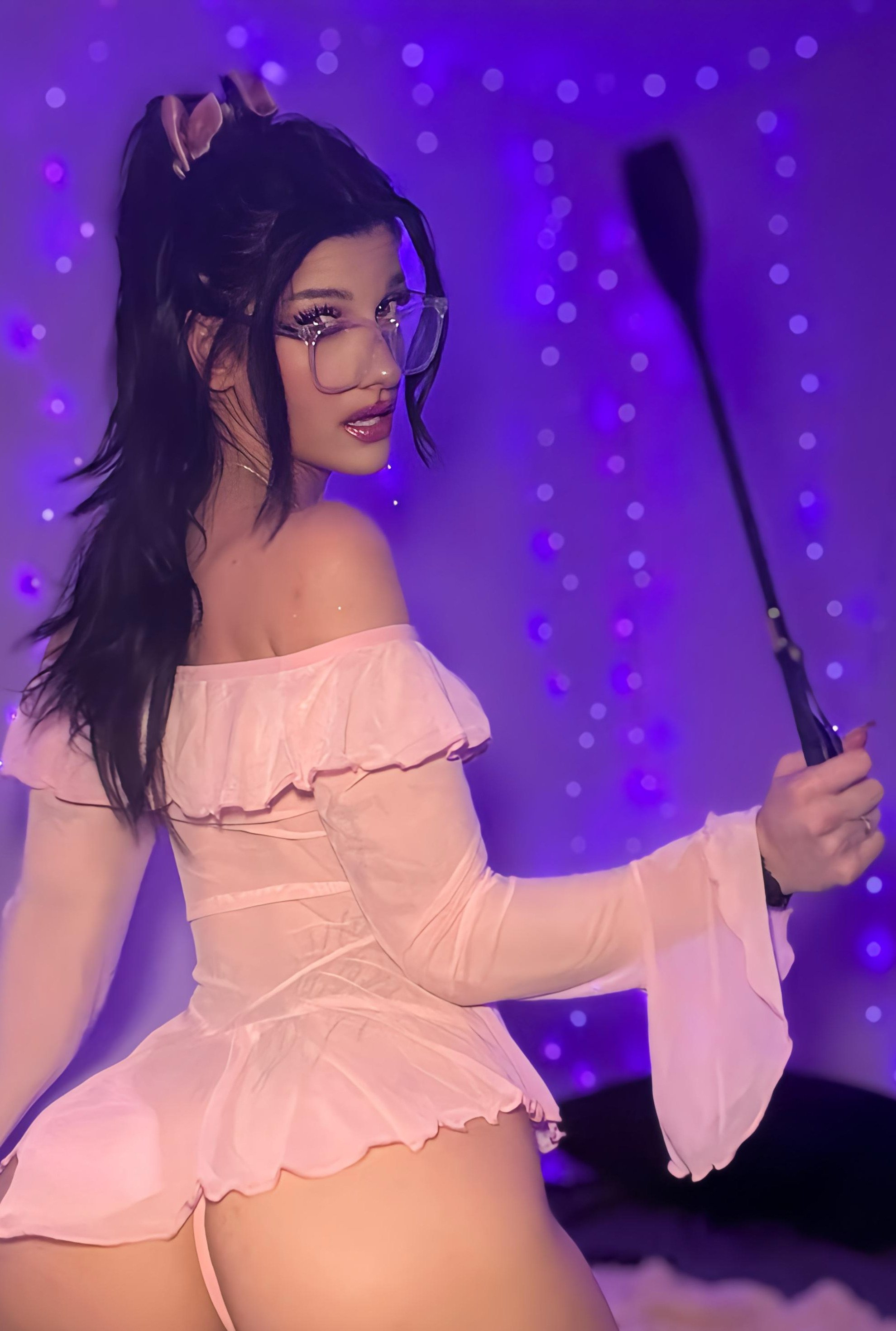 Artista Bellaseductra Foto 7