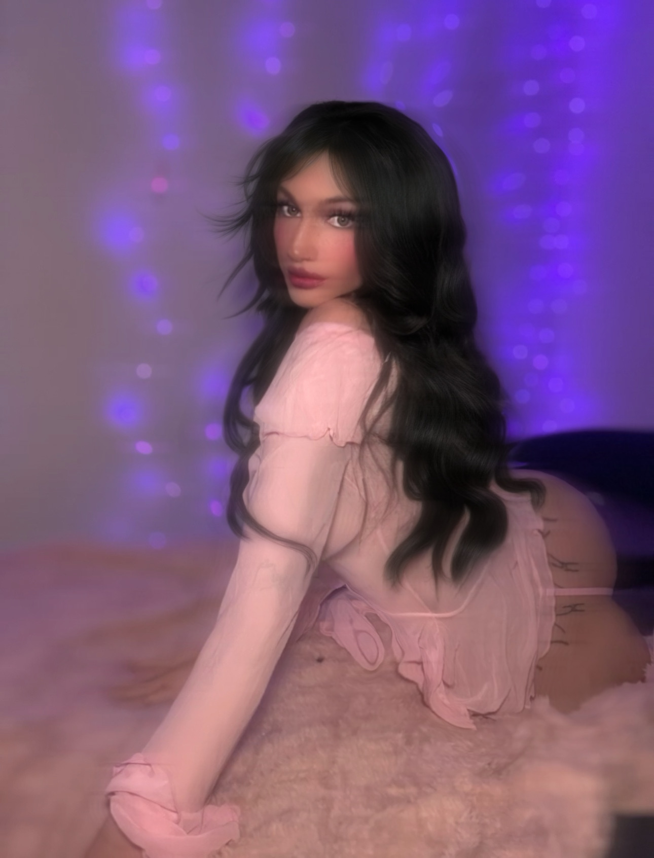 Artista Bellaseductra Foto 8