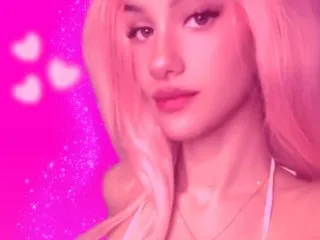 Image de profil du modèle de webcam bellabrattcamz