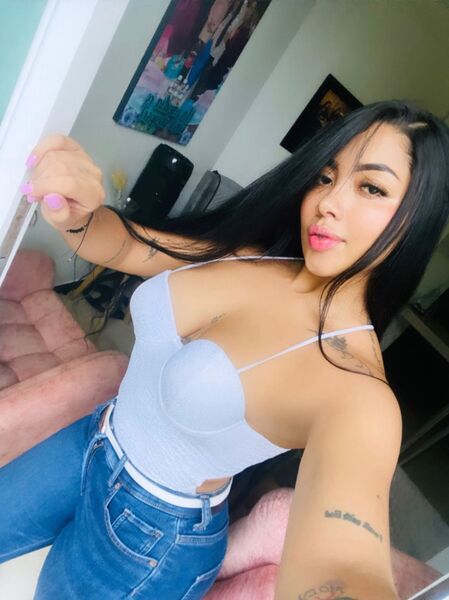 Interprete JessiieSweet Foto 2