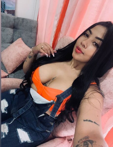 Interprete JessiieSweet Foto 3