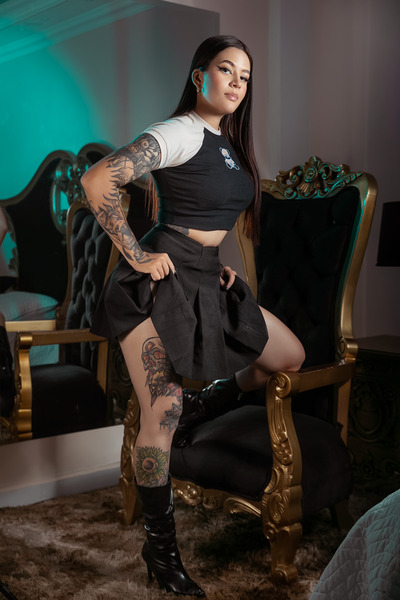 Interprète IrinaaIvanov Photo 4