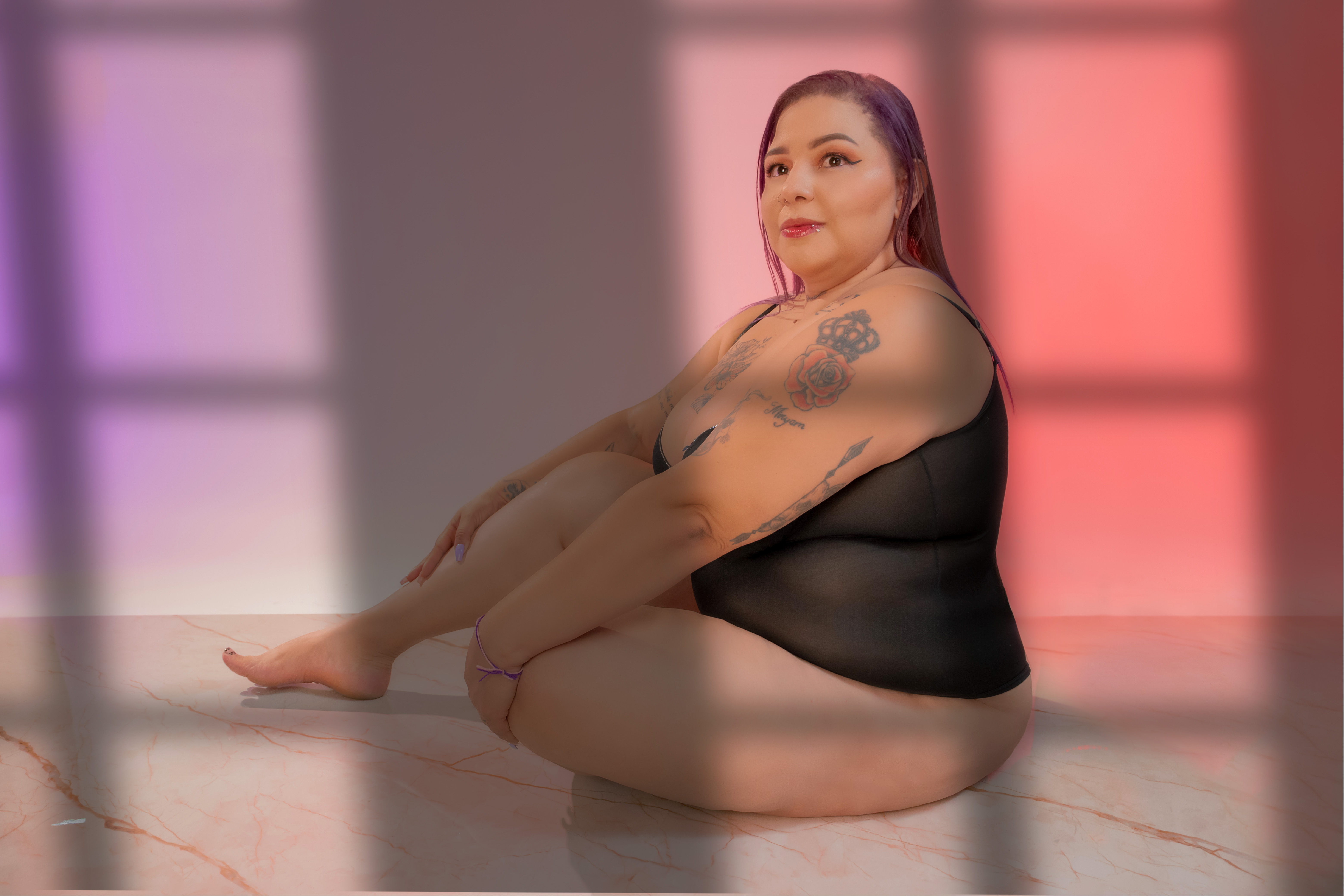 Utøver SelenaCastillo Bilde 2