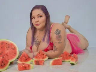 SelenaCastillo immagine del profilo del modello di cam