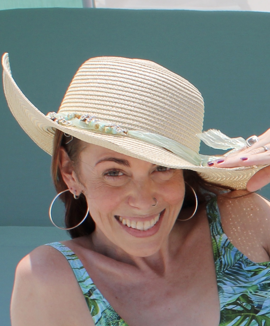 Artist SweetySarah Foto 1