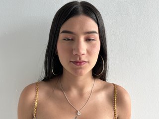 Sharlotskye69 immagine del profilo del modello di cam