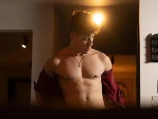 Image de profil du modèle de webcam Maxx_Cooper