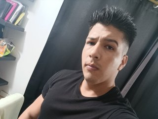 ChrisHot96 profielfoto van cam model