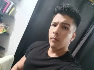 ChrisHot96 profielfoto van cam model