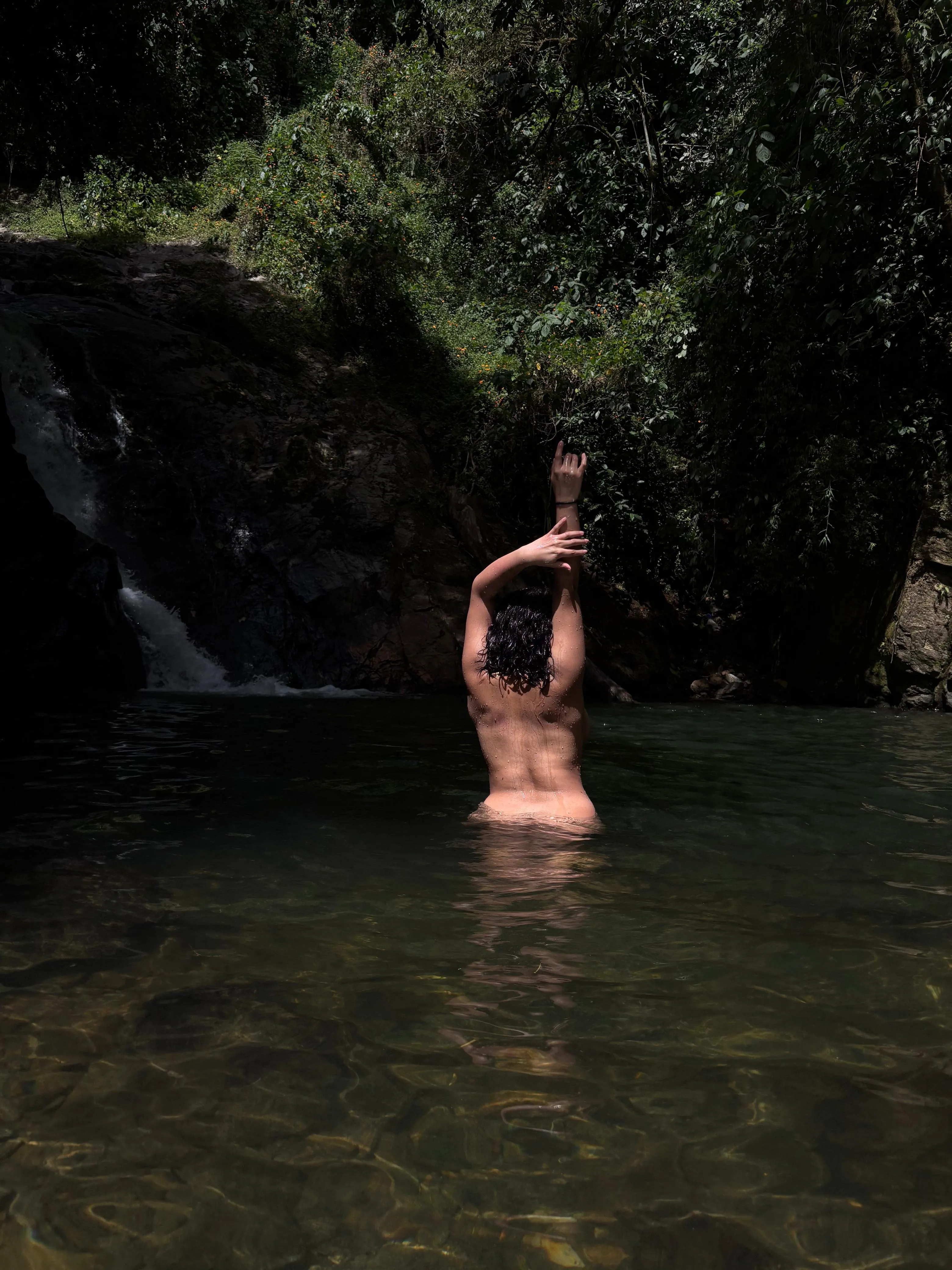 Artist AprilMusee Foto 12