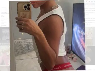CashHole profilbild på webbkameramodell