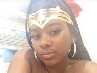 Profilbilde av KarinaaTaylor webkamera modell