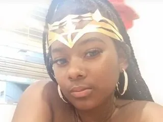 Foto de perfil de modelo de webcam de KarinaaTaylor