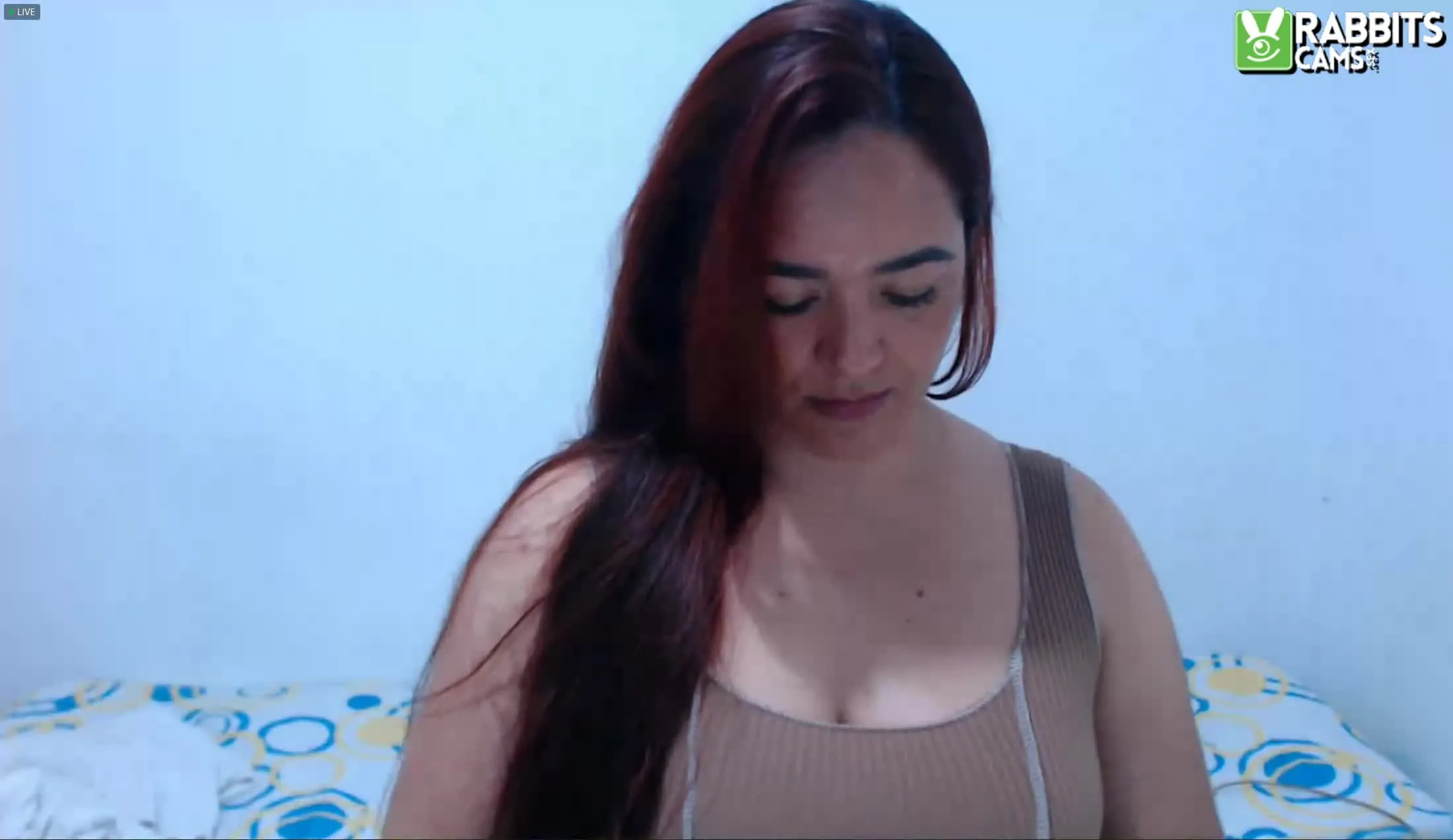 Utøver EmilyBeker20 Video 1