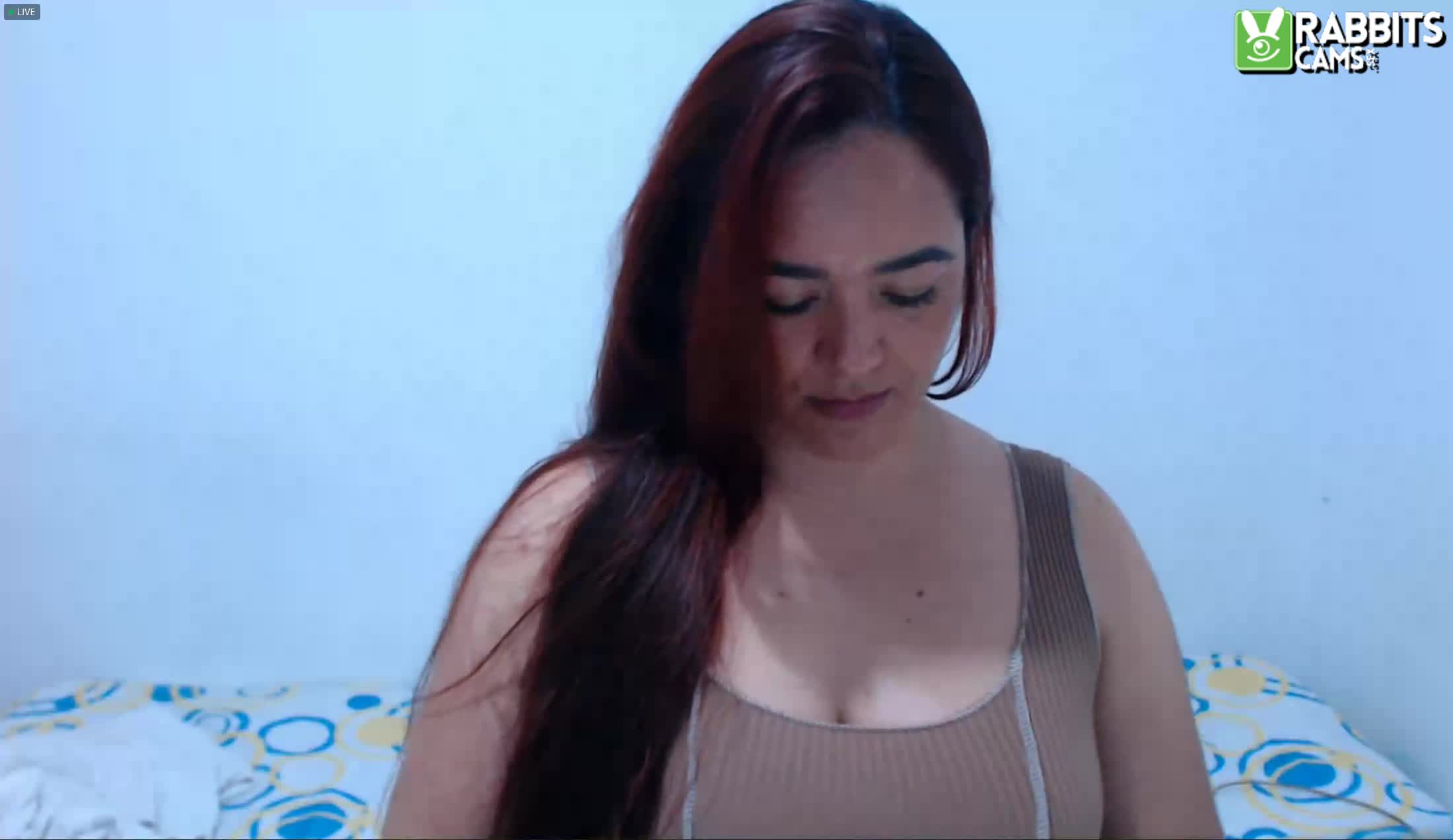 Intérprete EmilyBeker20 Video 1