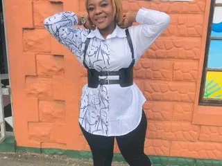 Image de profil du modèle de webcam prettychubby18