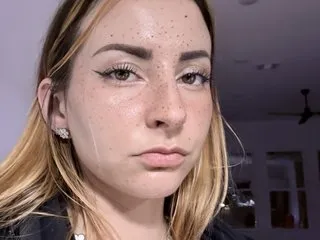 Profilbilde av AshleyBankx webkamera modell