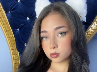 Image de profil du modèle de webcam EverlynCleopatra