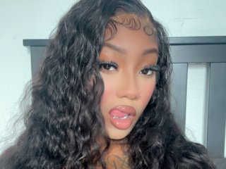 Foto de perfil de modelo de webcam de Barb1eChey