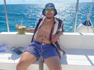 Thiago69x profielfoto van cam model 