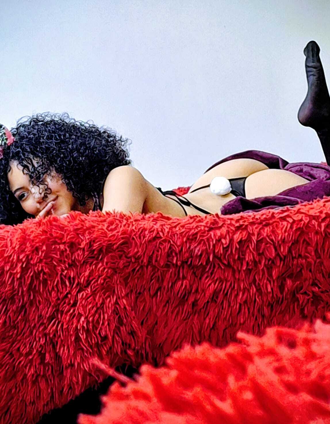 Interprete sammy_Hilss Foto 2