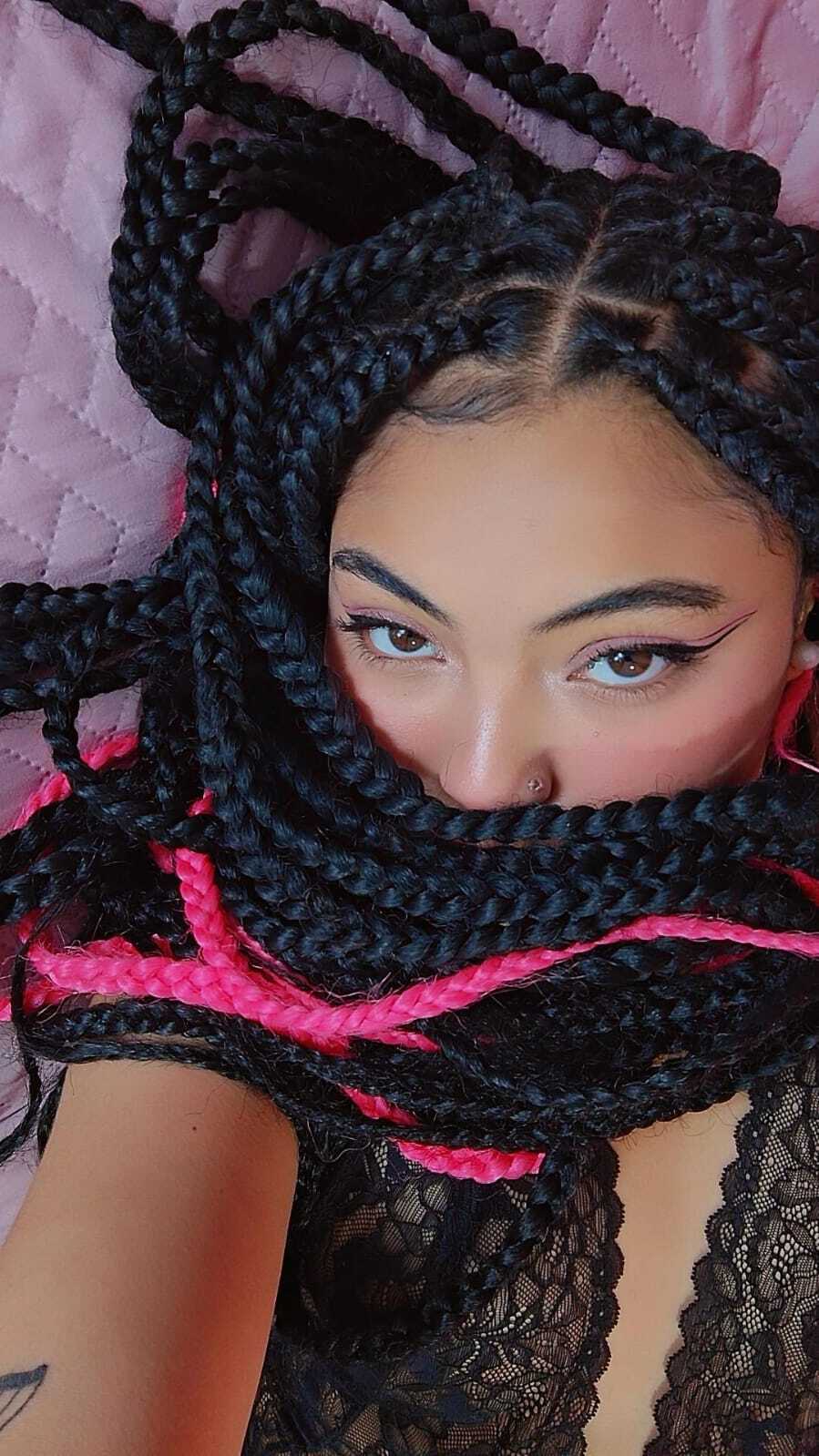 Utøver sammy_Hilss Bilde 1