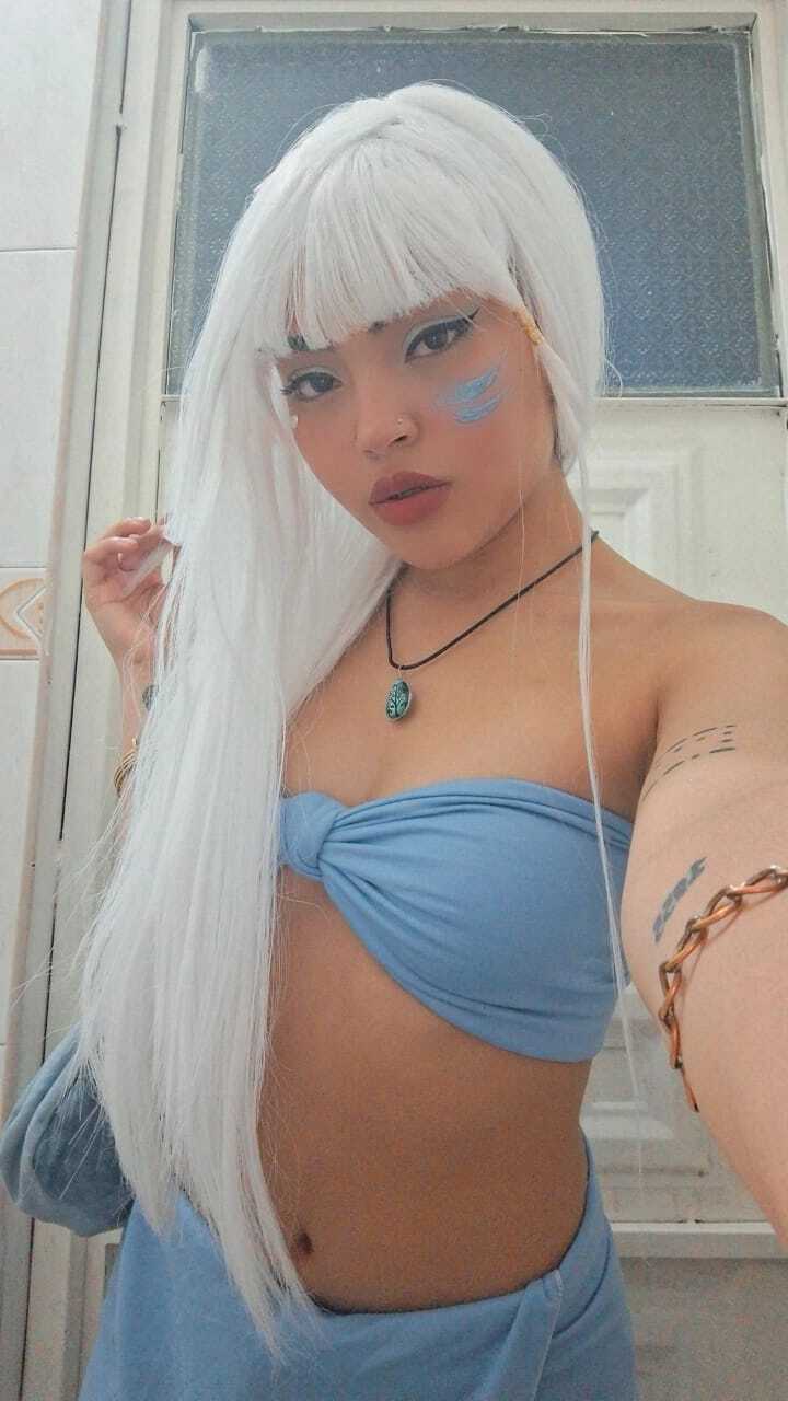 Performer sammy_Hilss Photo 7