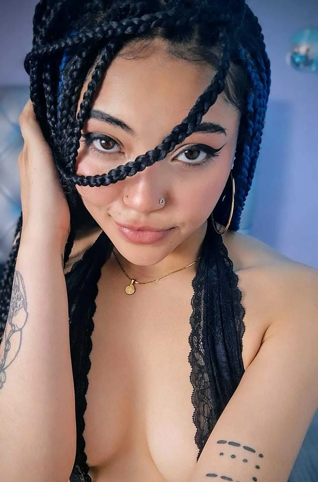 Darsteller sammy_Hilss Foto 2