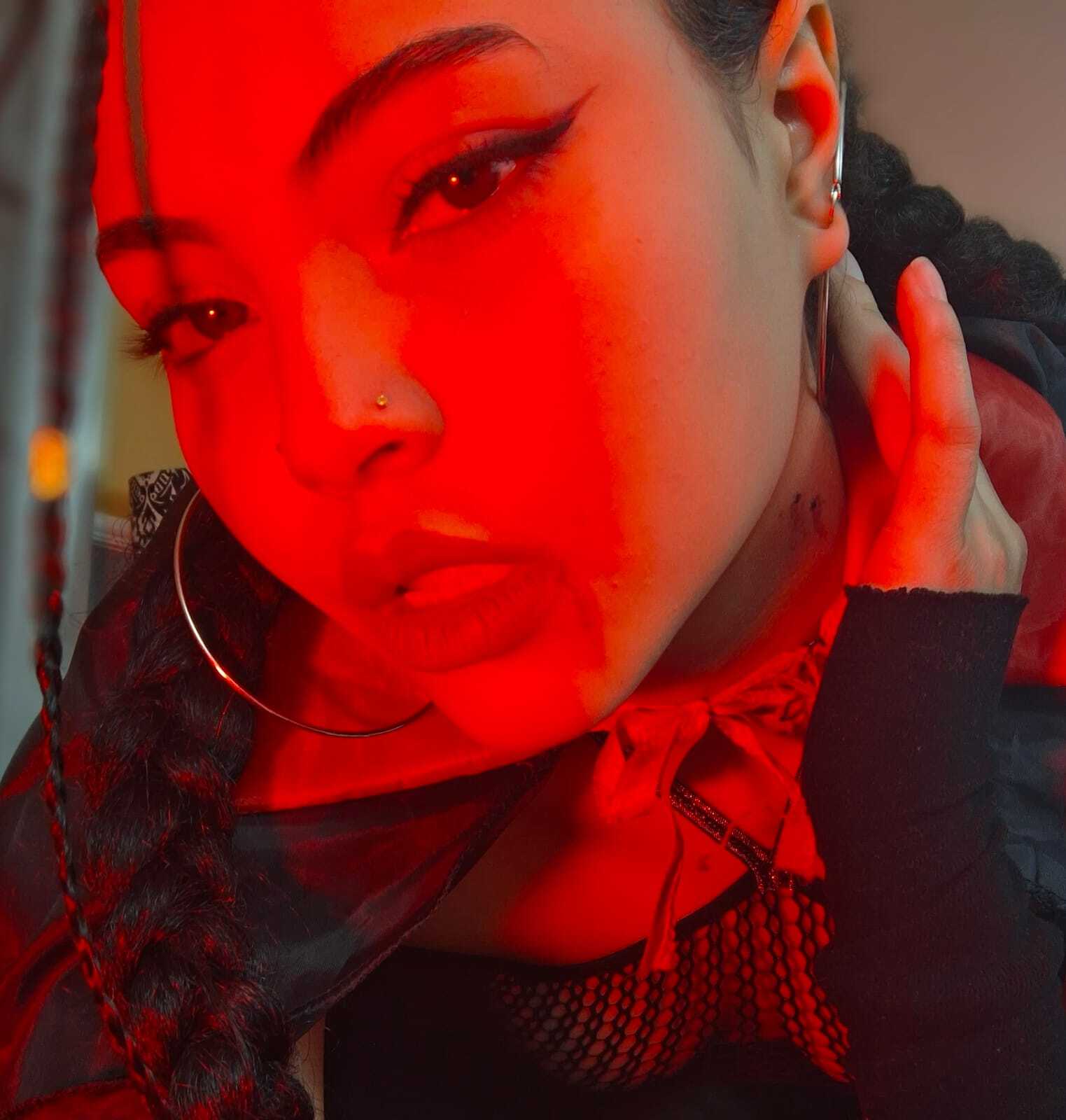 Interprete sammy_Hilss Foto 1