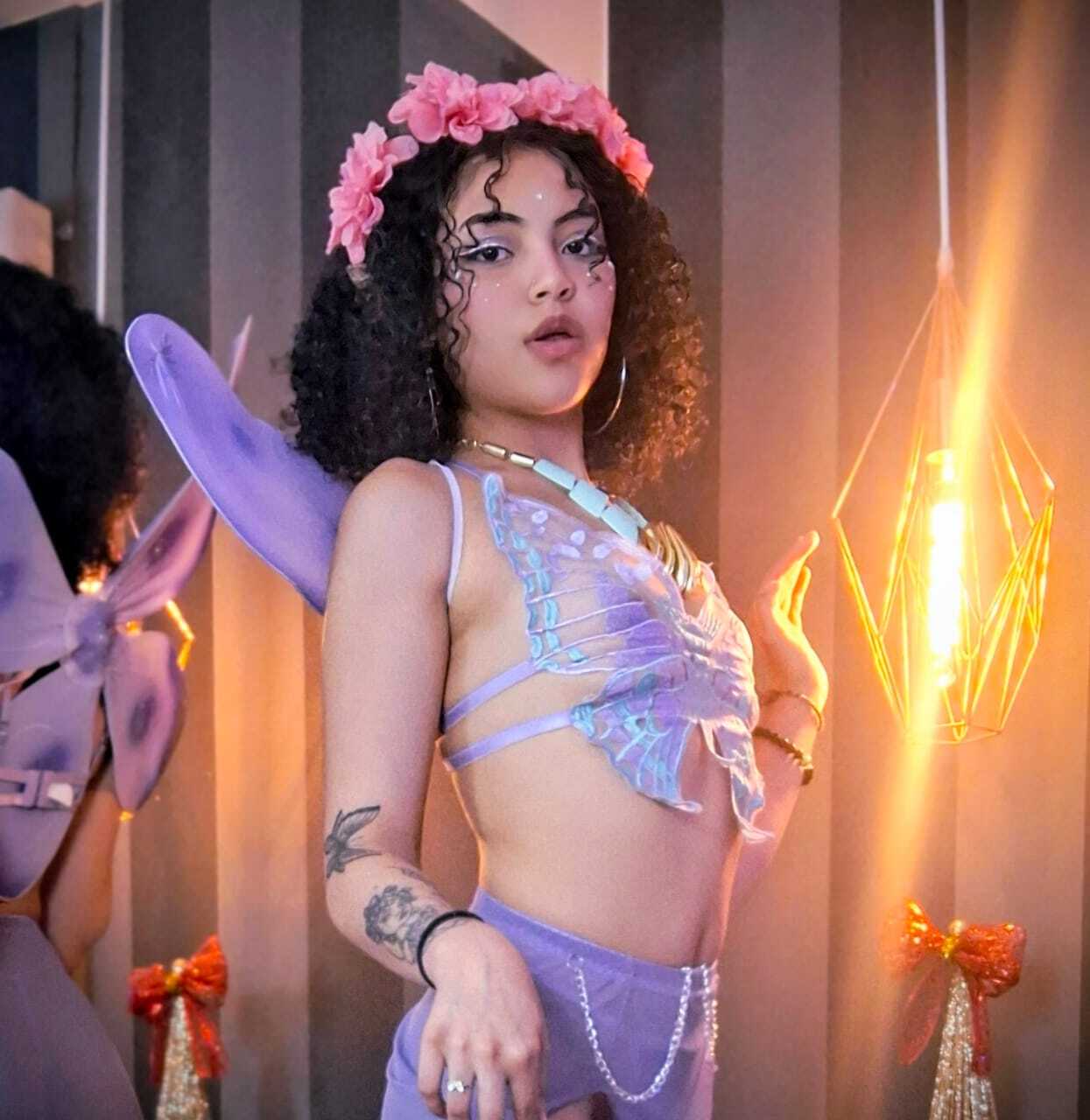 Performer sammy_Hilss Photo 5