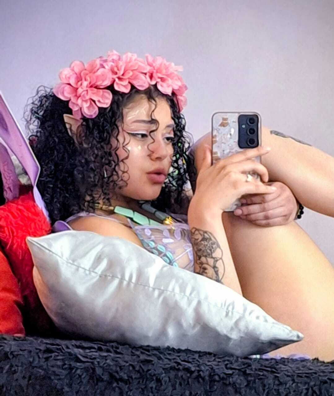 Performer sammy_Hilss Photo 4